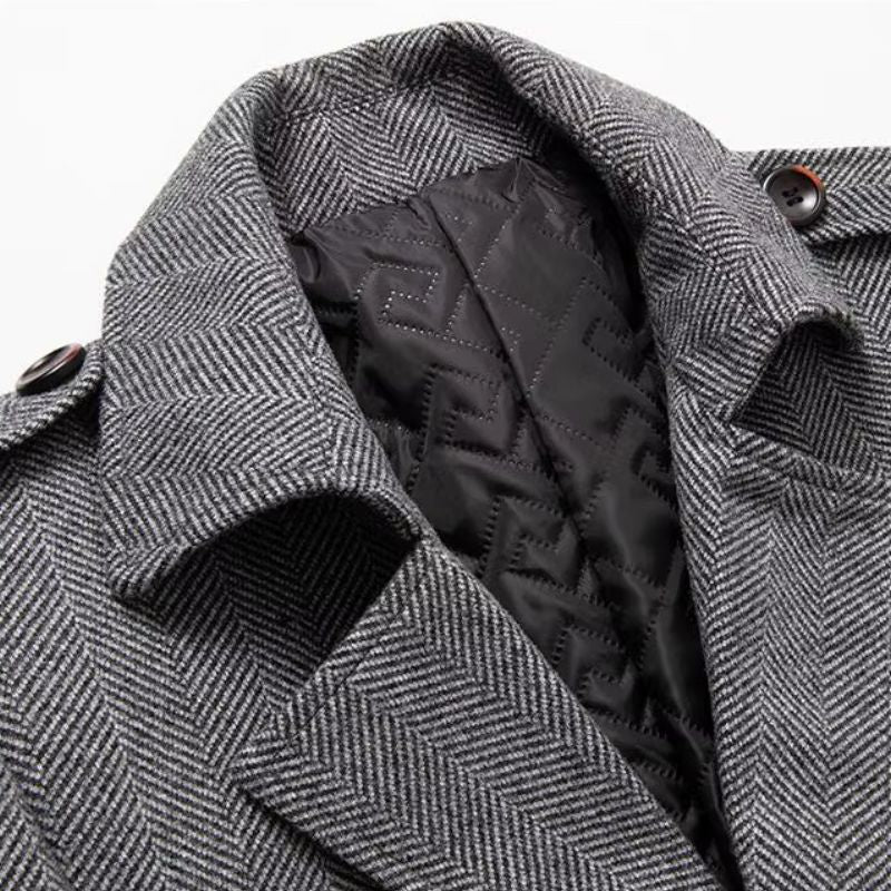 Manteau homme vintage, Manteau homme, Long manteau homme, Long manteau homme, Manteau homme
