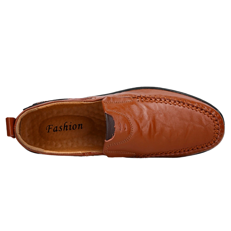 Mocassin Homme, Chaussure Mocassin, Mocassin en Cuir, Mocassin Formel, mocassin