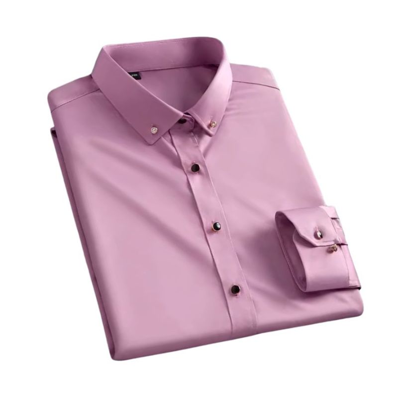 Chemise Homme, Chemise Habillée Homme, Chemise Habillée, Chemise Classique, Chemise
