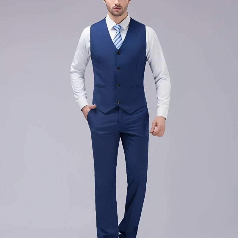 gilet homme élégant, gilet homme casual, gilet homme polyester viscose, veste sans manches homme, gilet homme mode