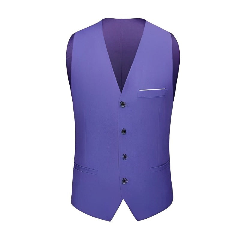 gilet homme élégant, gilet homme casual, gilet homme polyester viscose, veste sans manches homme, gilet homme mode