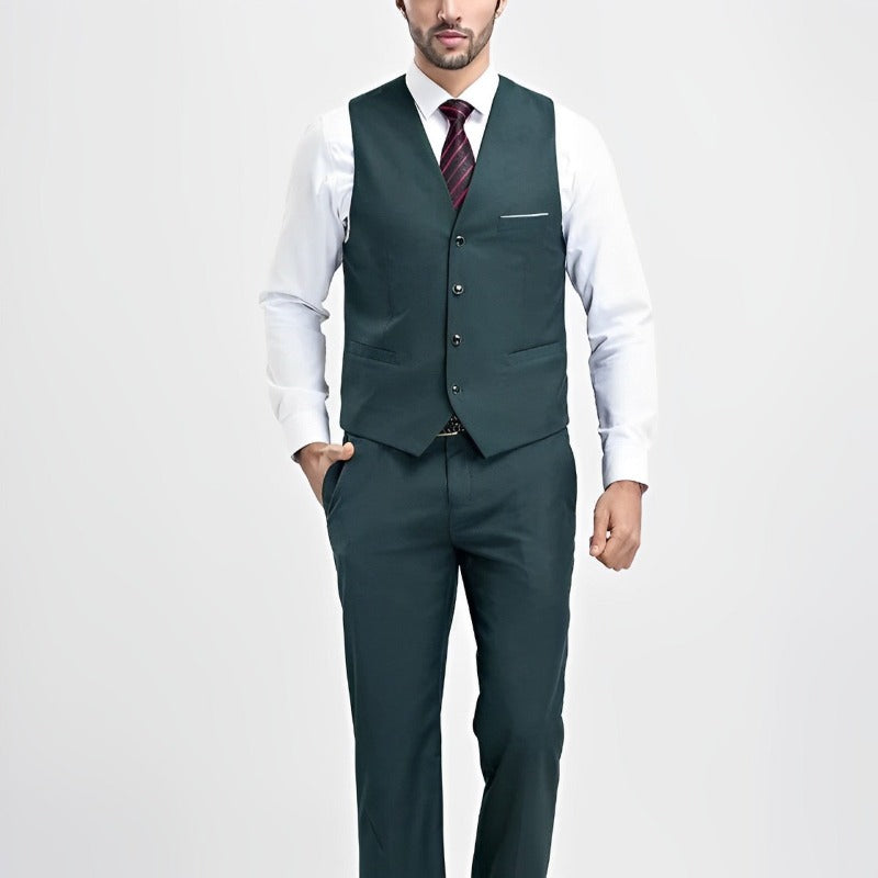gilet homme élégant, gilet homme casual, gilet homme polyester viscose, veste sans manches homme, gilet homme mode