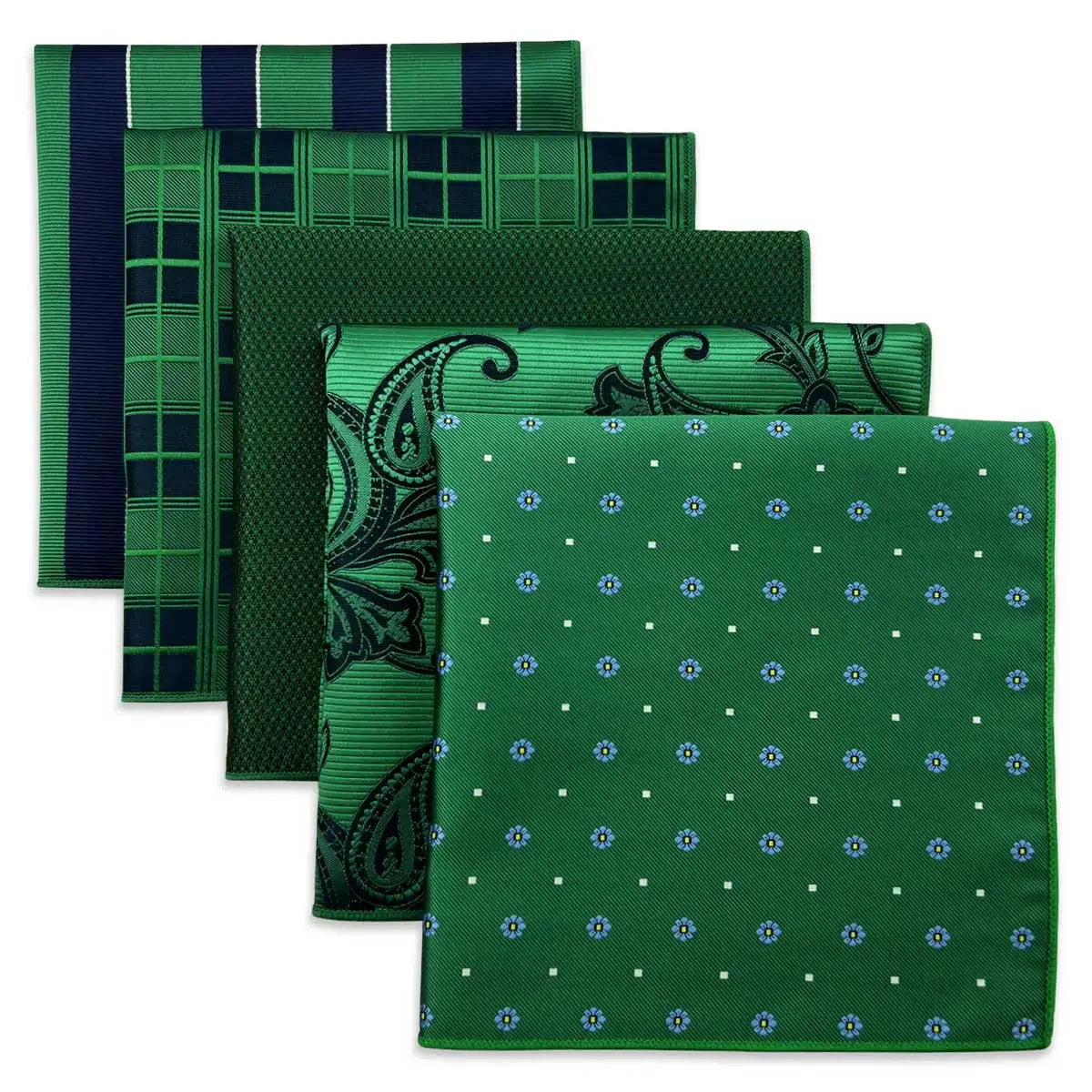 pochette de costume homme, pochette de costume assortie, pochette de costume pour costume, pochette de costume pour blazer, kit pochette de costume homme