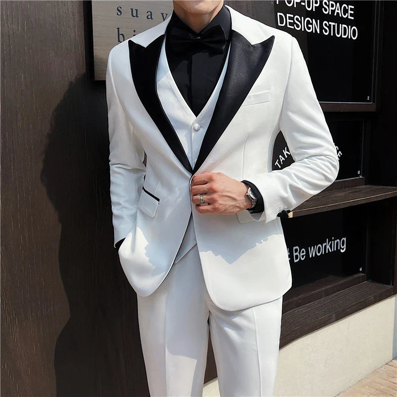 smoking, smoking homme, smoking pour homme, smoking homme mariage