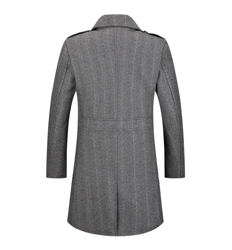 Manteau homme vintage, Manteau homme, Long manteau homme, Long manteau homme, Manteau homme
