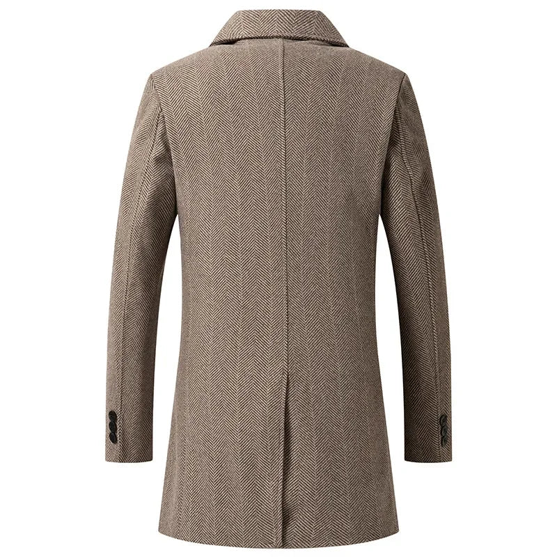 Manteau homme vintage, Manteau homme, Long manteau homme, Long manteau homme, Manteau homme