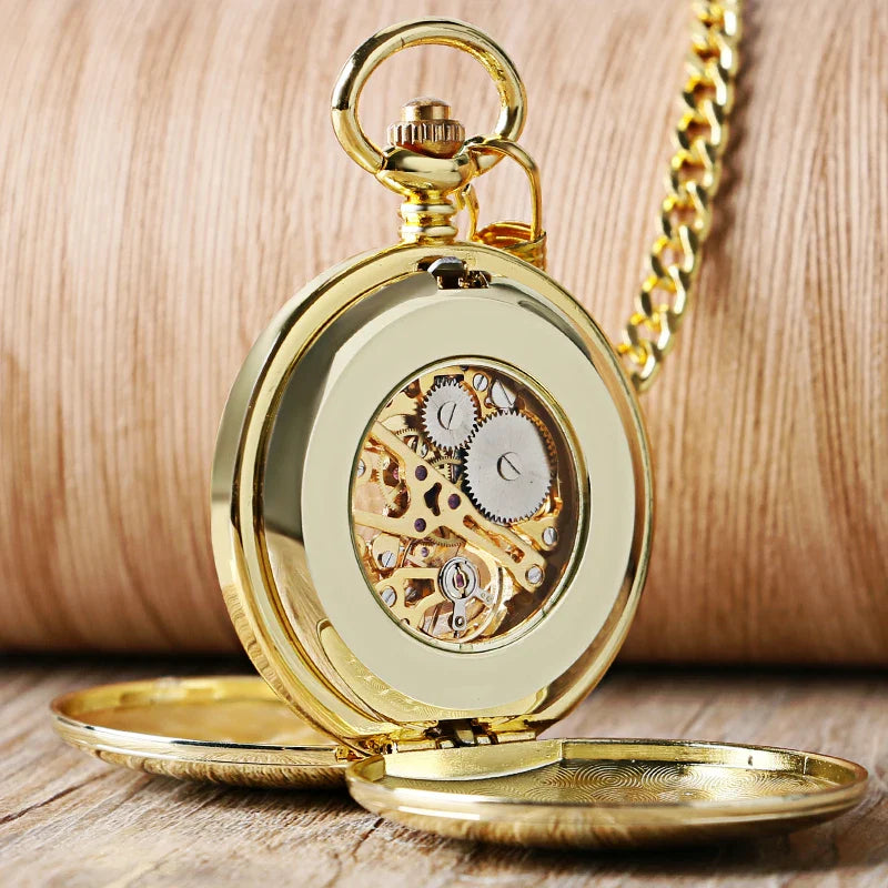 Montre pour homme, Montre de luxe, Montre de poche vintage, Montre de poche squelette, Montre de poche automatique, Montre de poche ancienne, Montre de poche, Montre