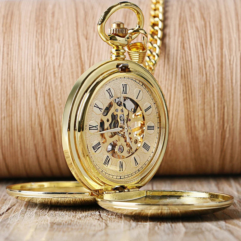 Montre pour homme, Montre de luxe, Montre de poche vintage, Montre de poche squelette, Montre de poche automatique, Montre de poche ancienne, Montre de poche, Montre