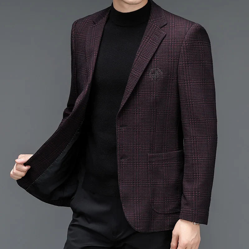 veste homme slim fit, veste homme élégante, veste homme italienne, veste de costume homme, veste homme formelle