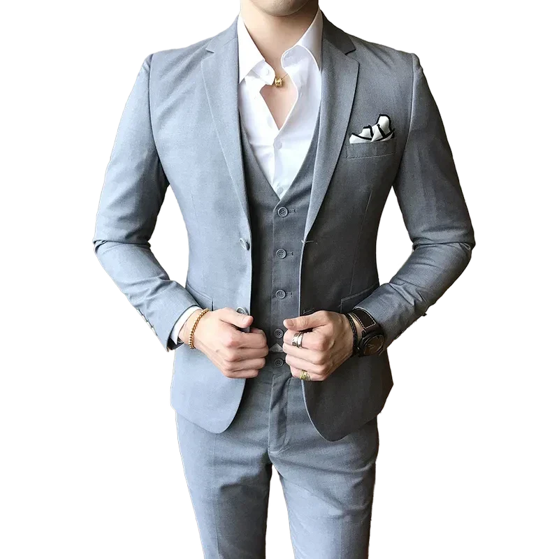 Costume, Costume Homme, Costume Homme Complet, Costume Homme Classique, Costume Maximus, costume 3 Pièces