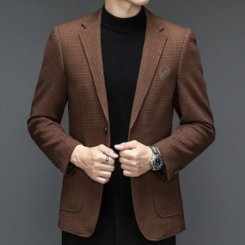 veste homme slim fit, veste homme élégante, veste homme italienne, veste de costume homme, veste homme formelle