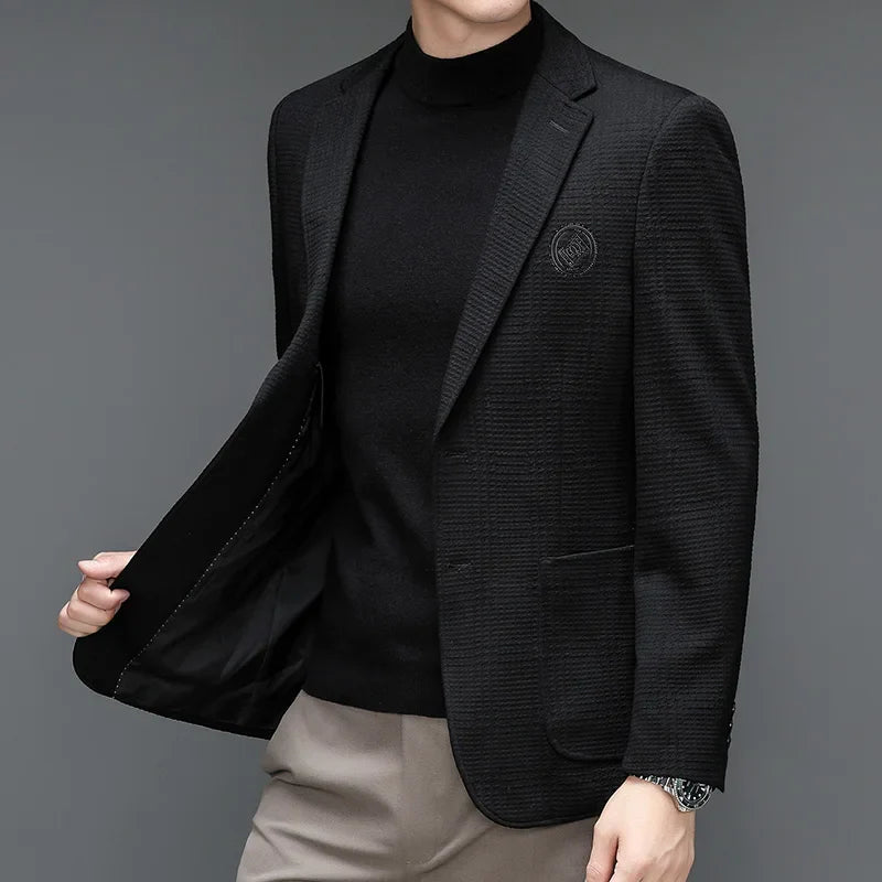 veste homme slim fit, veste homme élégante, veste homme italienne, veste de costume homme, veste homme formelle