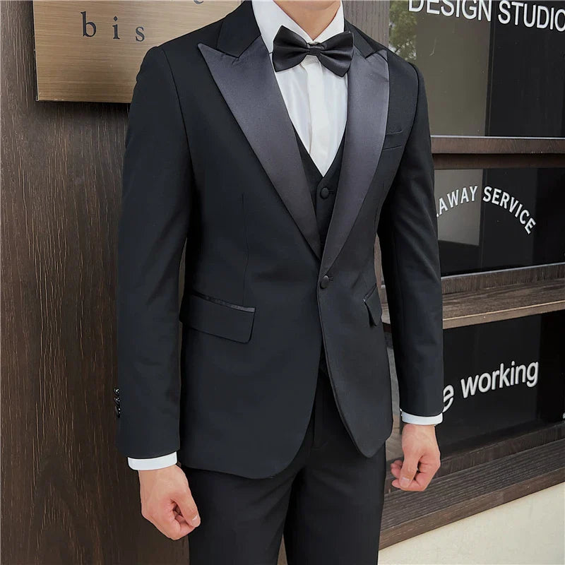 smoking, smoking homme, smoking pour homme, smoking homme mariage