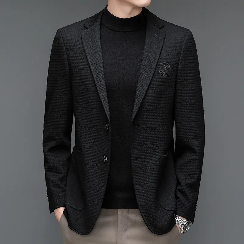 veste homme slim fit, veste homme élégante, veste homme italienne, veste de costume homme, veste homme formelle