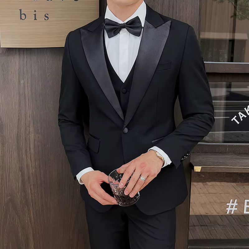 smoking, smoking homme, smoking pour homme, smoking homme mariage