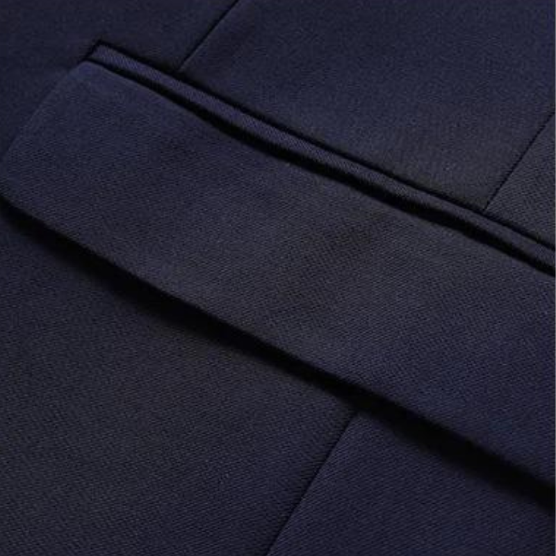 Veste homme élégante, Veste slim fit homme, Veste costume noir homme, Blazer homme formel, Veste homme haute qualité