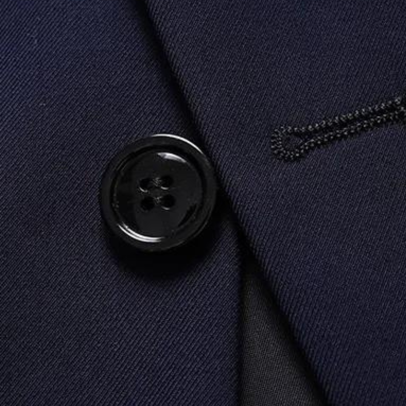 Veste homme élégante, Veste slim fit homme, Veste costume noir homme, Blazer homme formel, Veste homme haute qualité