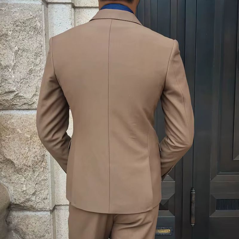 Costume homme, Costume homme slim, Costume homme anglais, Costume homme Croisé slim