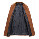 Manteau homme texturé, Manteau homme, Long manteau homme, Long manteau homme, Manteau homme