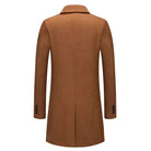 Manteau homme texturé, Manteau homme, Long manteau homme, Long manteau homme, Manteau homme
