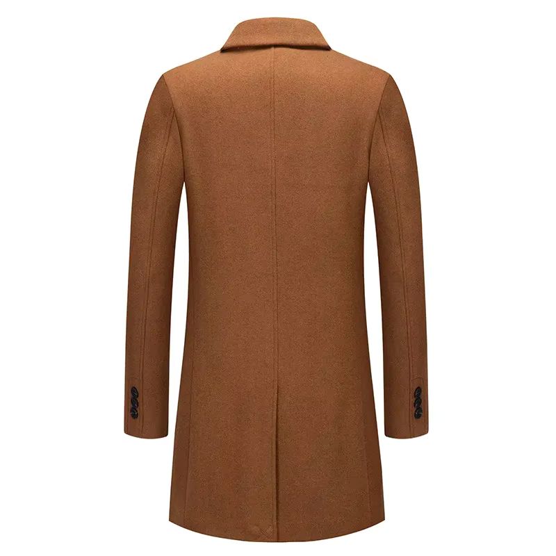 Manteau homme texturé, Manteau homme, Long manteau homme, Long manteau homme, Manteau homme