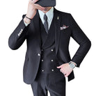 Costume Homme Complet, Costume Homme, Costume Homme Slim Fit, costume 3 Pièces, Costume 3 Pièces Slim Fit, Costume 3 Pièces Moderne