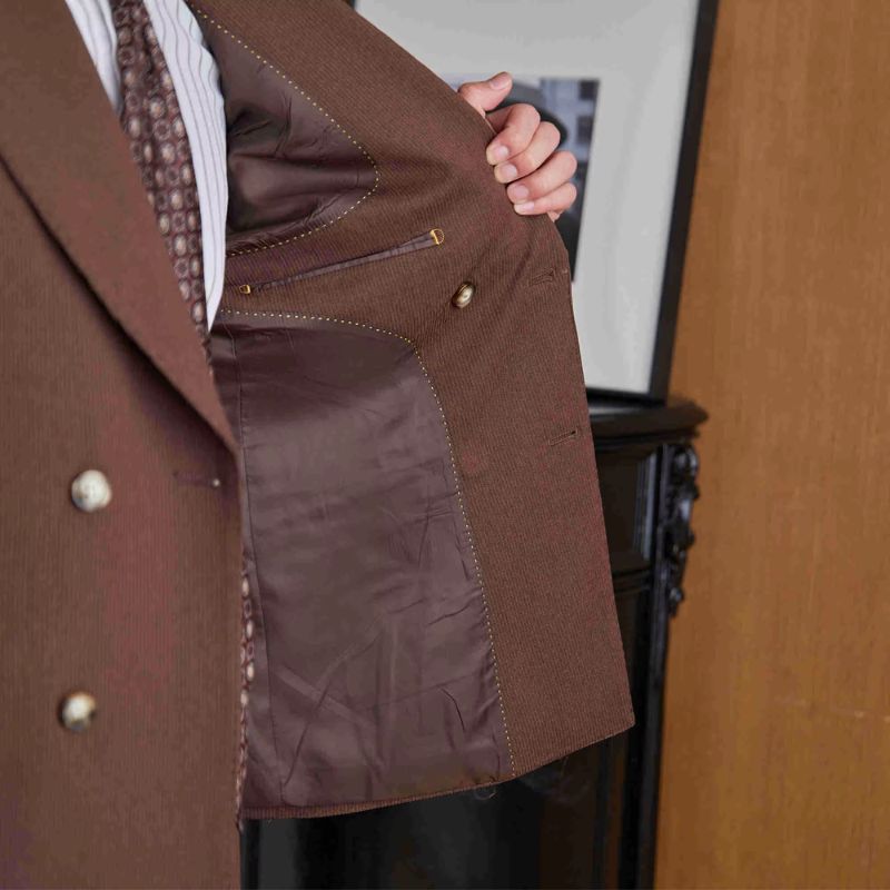 Costume homme, Costume croisé, Costume homme slim