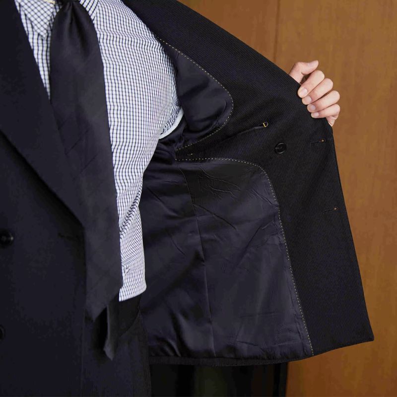 Costume homme, Costume croisé, Costume homme slim
