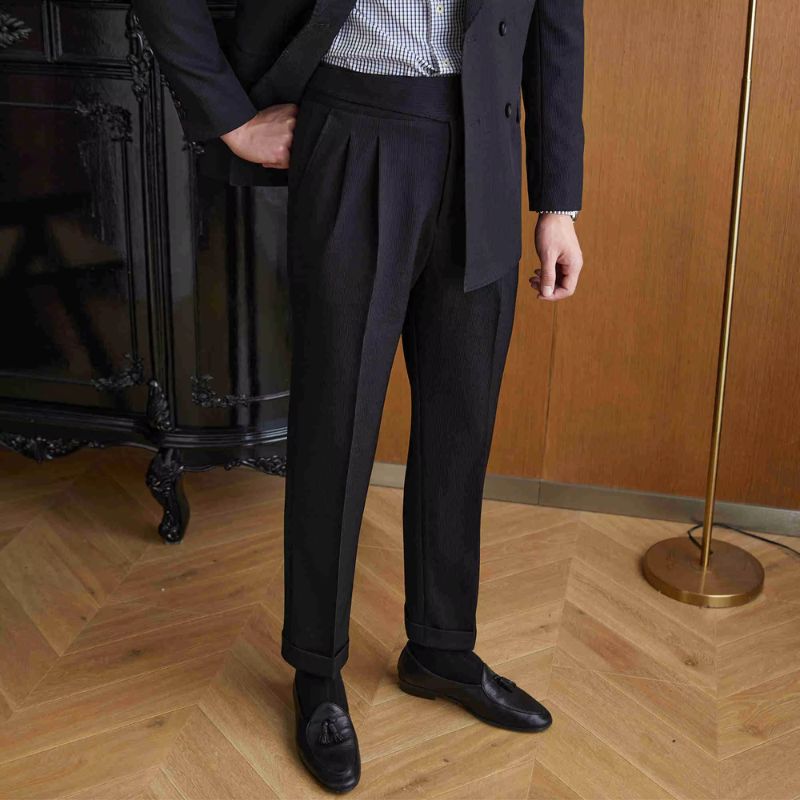 Costume homme, Costume croisé, Costume homme slim