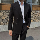 Costume Homme Croisé, Costume Homme Italien, Costume Homme Italien, Costume Italien