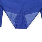 veste homme croisée, veste homme monochrome, veste homme formelle, veste homme polyviscose, blazer homme élégant







