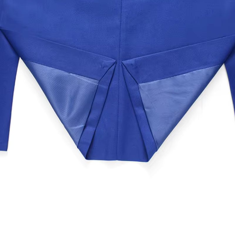veste homme croisée, veste homme monochrome, veste homme formelle, veste homme polyviscose, blazer homme élégant







