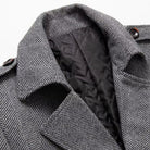 Manteau homme vintage, Manteau homme, Long manteau homme, Long manteau homme, Manteau homme


