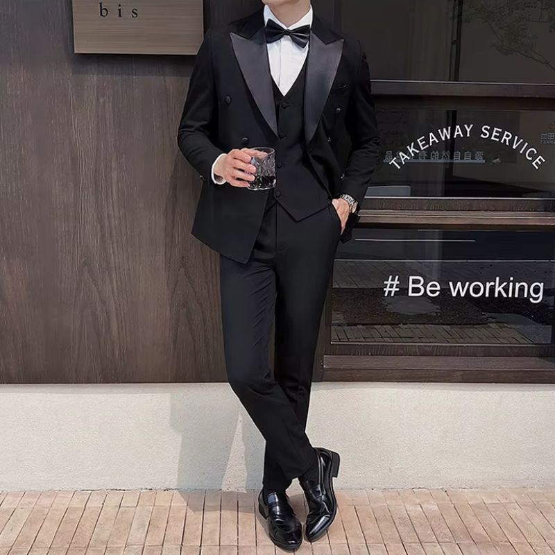 smoking, smoking homme, smoking pour homme, smoking homme mariage

