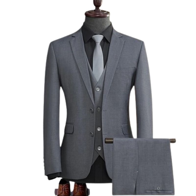 Costume plus size, Costume Homme Complet, Costume Homme, costume 3 Plus size, costume 3 Pièces, Costume