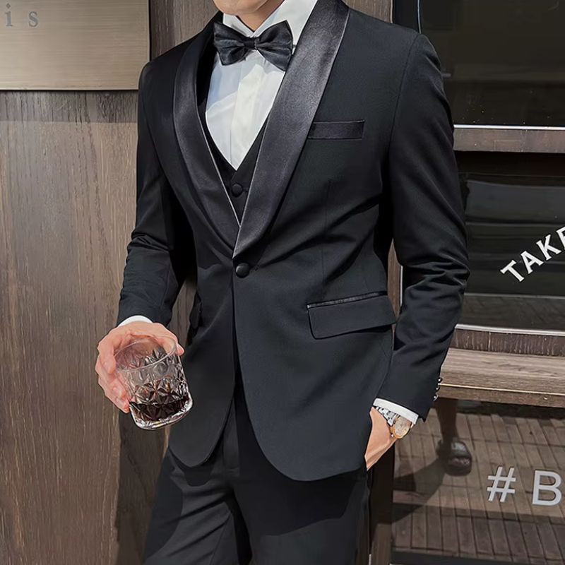 smoking, smoking homme, smoking pour homme, smoking homme mariage

