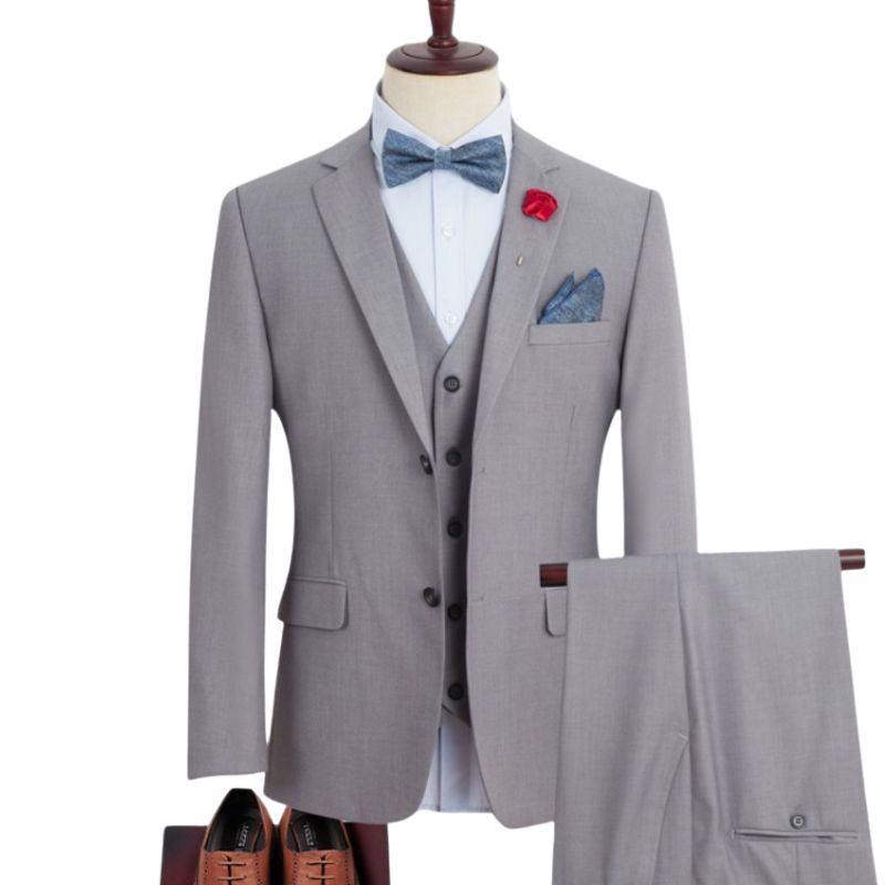 Costume plus size, Costume Homme Complet, Costume Homme, costume 3 Plus size, costume 3 Pièces, Costume