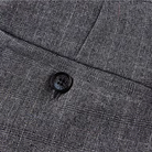 Costume Homme, Costume 3 Pièces Slim Fit, Costume 3 Pièces Moderne, Costume 3 Pièces Complet, costume 3 Pièces, costume 3 gris, Costume