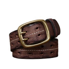 ceinture homme vintage, ceinture en cuir artisanale, ceinture fait main, accessoire homme élégant, ceinture en cuir véritable