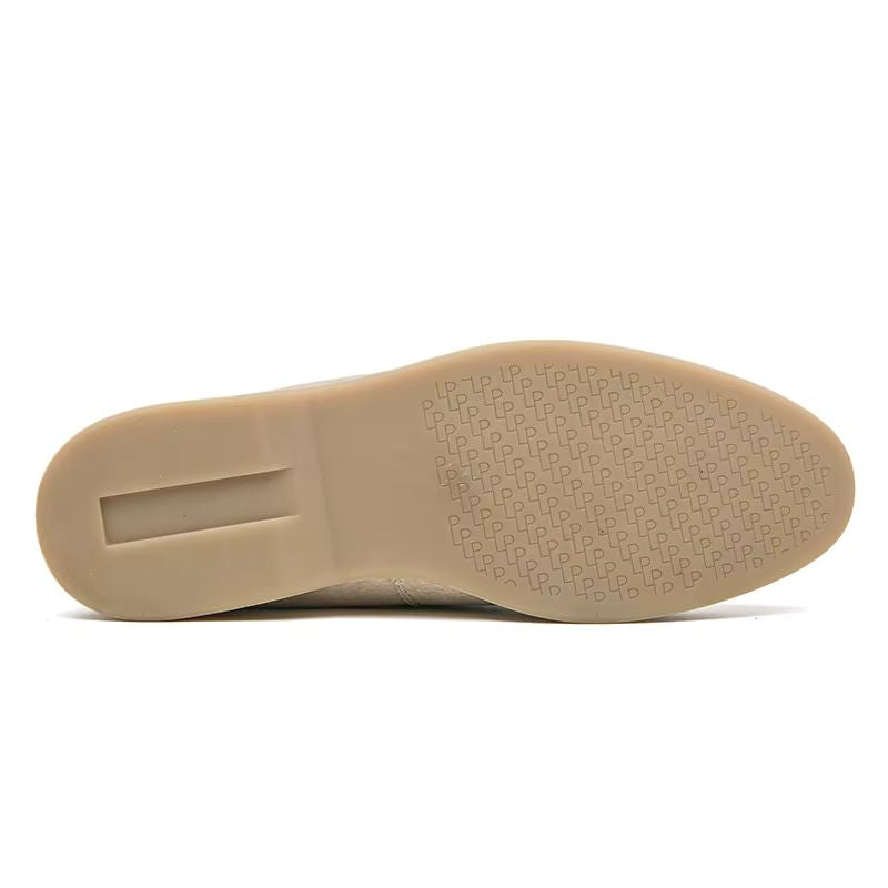 mocassin homme daim, chaussure homme élégante, mocassin style daim, mocassin confortable homme, mocassin casual