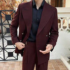 Costume Homme Croisé, Costume Homme Italien, Costume Homme Italien, Costume Italien