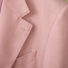 blazer homme en lin slim, blazer beige homme, blazer chic homme, blazer mariage, blazer casual chic