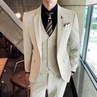 Terno Masculino, terno slim fit, terno masculino liso, terno completo, terno masculino completo