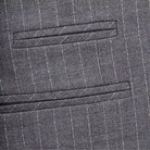 Costume Homme Slim Fit, Costume Homme Rayé, Costume Homme Moderne, Costume Homme Gris, Costume Homme, Costume 3 Pièces Slim Fit, Costume 3 Pièces Rayé, Costume 3 Pièces Homme, Costume 3 Pièces, Costume