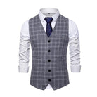gilet homme carreaux, gilet homme formel, gilet homme élégant, veste sans manches homme, gilet de costume homme
