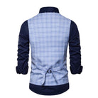 gilet homme carreaux, gilet homme formel, gilet homme élégant, veste sans manches homme, gilet de costume homme