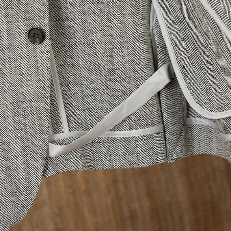 blazer en lin homme, veste en lin homme, blazer casual homme, blazer de cérémonie homme