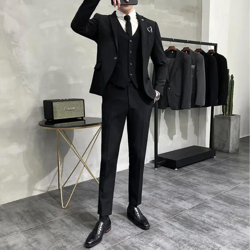 Costume Homme Slim Fit, Costume Homme pour Mariage, Costume Homme Moderne, Costume Homme Complet, Costume Homme de Tailleur, Costume Homme, Costume Beige, Costume