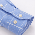 Chemise à carreaux, Chemise Homme, Chemise Habillée Homme à Carreaux, Chemise Habillée Homme Maximus, Chemise Habillée Homme, Chemise Habillée, Chemise