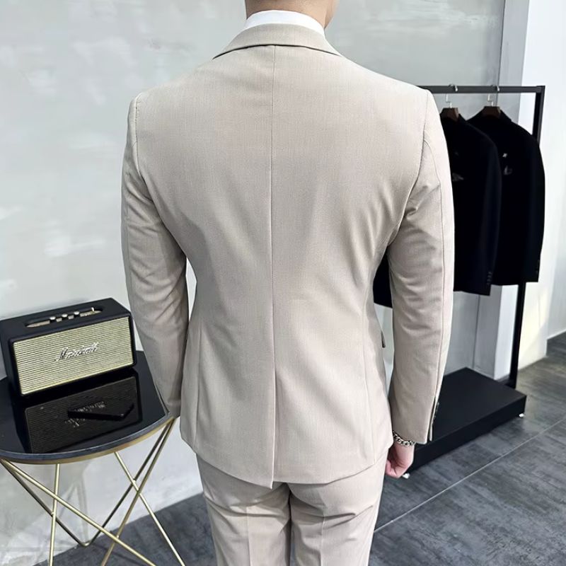 costume, costume homme, costume uni, costume slim fit, costume slim homme